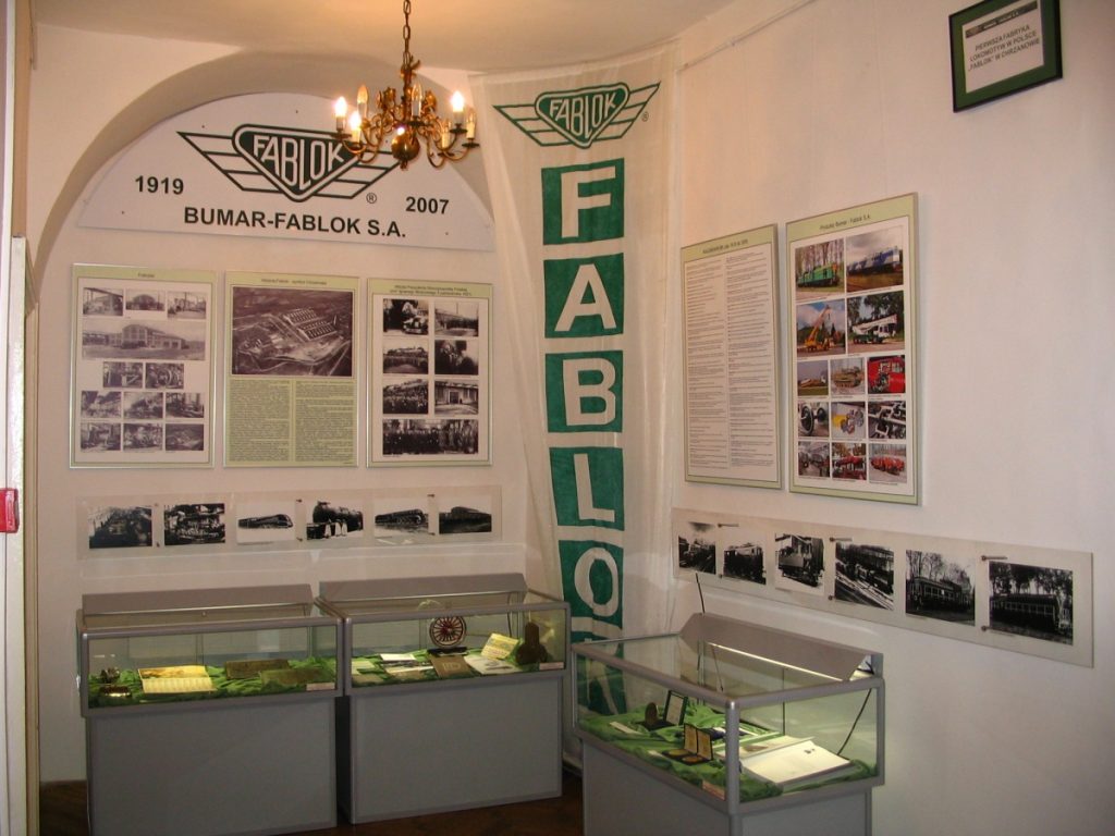 Muzeum „Dom Urbańczyka”